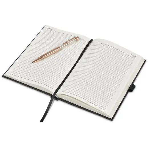 Altitude Advantage A5 2026 Diary & Hailey Pen Set Notes